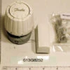 Danfoss Heating 013G8252 - Valve Mounted Dial With Remote Sensor 6' Capillary Replaces 013G8202