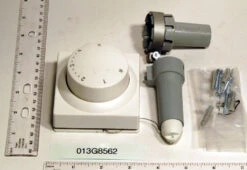 Danfoss 013G8562 WALL MOUNT NON-ELECTRIC VALVE