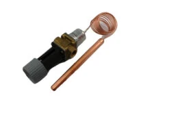 Danfoss 003N2132 - 1/2"BSP ThermostaticVlv AVTA15