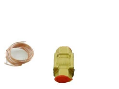 Danfoss 003N8162 - AVTA-25-150 1" 75-150F REG VLV