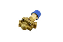 Danfoss 003Z1321 - Ab-Qm 1/2" .25-1.2Gpm Valve