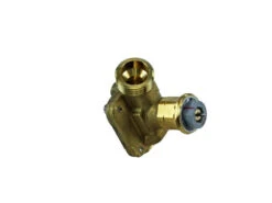 Danfoss 003Z1333 - 3/4" 1.5-7.5Gpm Ab-Qm Valve
