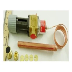 Danfoss 003N2162 Water Valve Avta 15: Durable & Reliable Valve For Home Plumbing