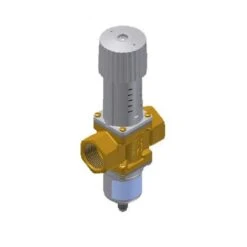 Danfoss 003N4105 - Wvfx-25 Wtr#Regvlv 1" 4-23Bar