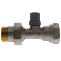 Danfoss 013G8032 1 1/4 NPT STRAIGHT VALVE