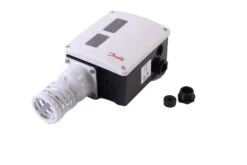 Danfoss 017-515566 - RT103 PRESSURE CONTROL