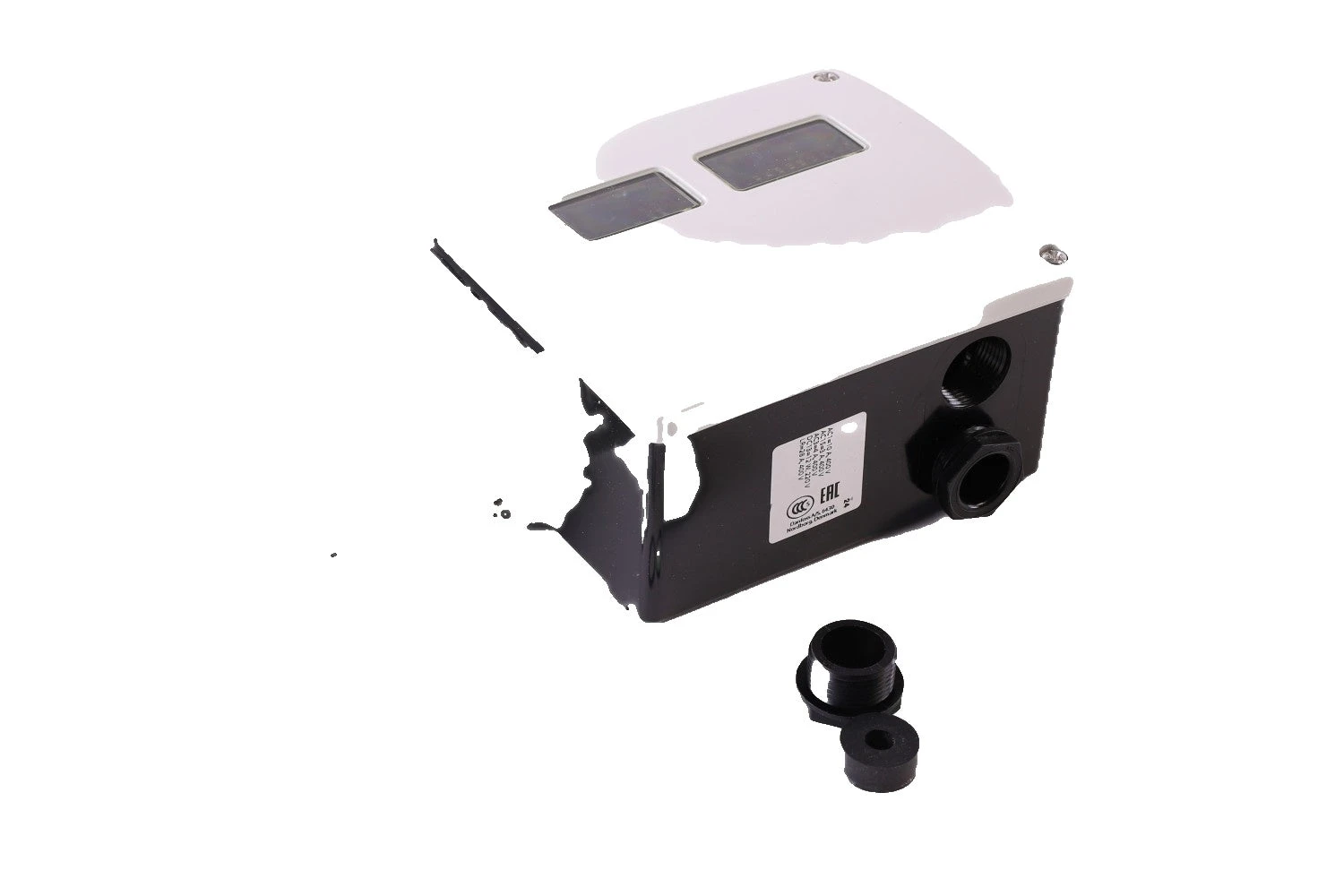 Danfoss Rt121 Pressure Switch 1 Danfoss Rt121 Pressure Switch