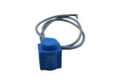 Danfoss 018F6264 - 240V 60Hz 10 Watt Coil
