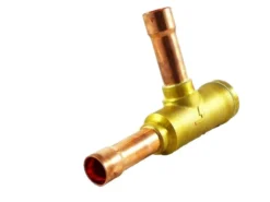 Danfoss 020-1021 - 1 1/8"ODF NRV 28S Check Valve