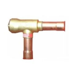 Danfoss 020-1020 78"ODF NRV 22S Check Valve