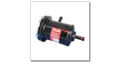 Danfoss 023U7250 - 5/8"Odf Fltrdriershelllesscore