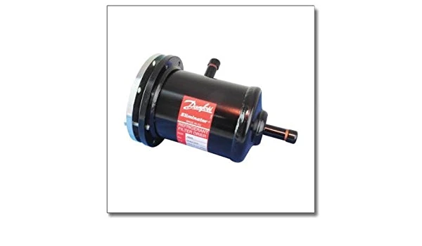 Danfoss 023U7250 - 5/8"Odf Fltrdriershelllesscore 1 Danfoss 023U7250 - 5/8"Odf Fltrdriershelllesscore