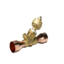 Danfoss 034G3501 - 2 1/8X2 1/8"Odf Exv W/Actuator