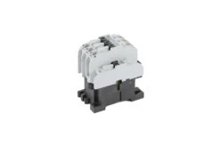 Danfoss 037H003123 - Ci12 110/120V Contactor 25A 3P