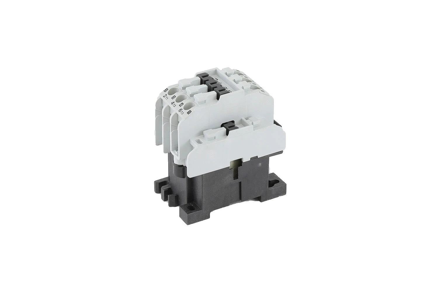 Danfoss 037H003123 - Ci12 110/120V Contactor 25A 3P 1 Danfoss 037H003123 - Ci12 110/120V Contactor 25A 3P
