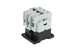 Danfoss 037H005623 - CI37 110/120V CONTACTOR 80A 3P