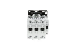 Danfoss 037H007123 - Ci45 110/120V Contactor 80A 3P