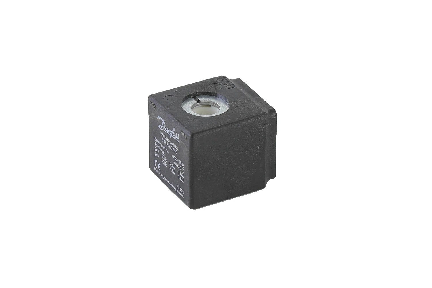 Danfoss 042N0842 - 24V Coil 1 Danfoss 042N0842 - 24V Coil