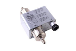 Danfoss 060B017066 - Oil#Ctrl 4-65#Diff 45Secdelay