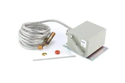 Danfoss 060L310666 Kps-81 Thermostat