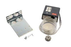 Danfoss 060L5209 - Kpu73 Temp -20/60F Spdt Auto