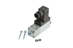 Danfoss 061B100566 - Mbc-5100 Pressswitch 5-40Bar