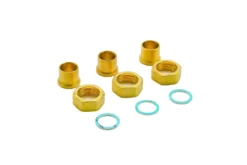 Danfoss 065B-8892 - 3/4" SWEAT TAILPIECE KIT