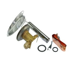 Danfoss 067B3293 - Ten 20 Thermostatic Element