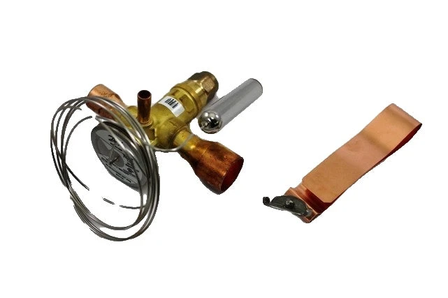 Danfoss 067N6154 - THERMOSTATIC EXP VLV TGES 1 Danfoss 067N6154 - THERMOSTATIC EXP VLV TGES