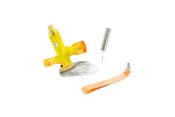 Danfoss 7/8" X1 3/8" Odf 31Ton R410A Txv