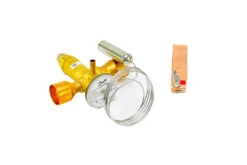 Danfoss 067N9284 - 1 1/8"x1 1/8"ODF 23Ton TXV