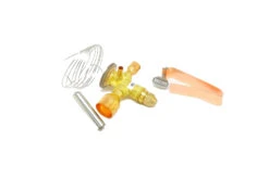 Danfoss 067N9483 - TGEX 7 MAH 5/8"X7/8"ODF TXV