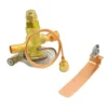 Danfoss 067U5957 - R410A 5Ton Txv Valve