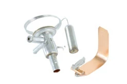 Danfoss 068U1760 - 3/8 X 1/2 TXV 404A 1.2TON