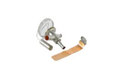 Danfoss 068U2130 - 3/8"x1/2"ODF ORF 2 0.28ton Txv