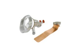 Danfoss 068U2303 - 3/8"X1/2" R404A/R507 75# Tuae