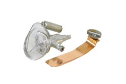 Danfoss 068U2660 - 1/4"X1/2"Odf Angle .013Ton Txv