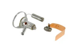 Danfoss 068U3656 - 1/4"x3/8"ODF ORF 1 0.19ton Txv