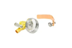 Danfoss 068Z3281 - 3/8"Flre X 1/2"Odf R22 Txv