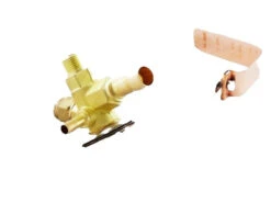 Danfoss 068Z3284 - Tex-2 3/8"Saex1/2"Odf Ang Txv