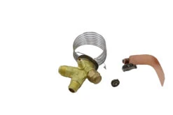 Danfoss 068Z3501 - TEZ 2 R407c 3/8x1/2"5'CapTXV