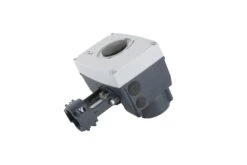 Danfoss 24V 3Point/Mod 0-10Vdc Ame25Sd