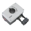Danfoss 24V 3Point/Mod 0-10Vdc Ame25Su