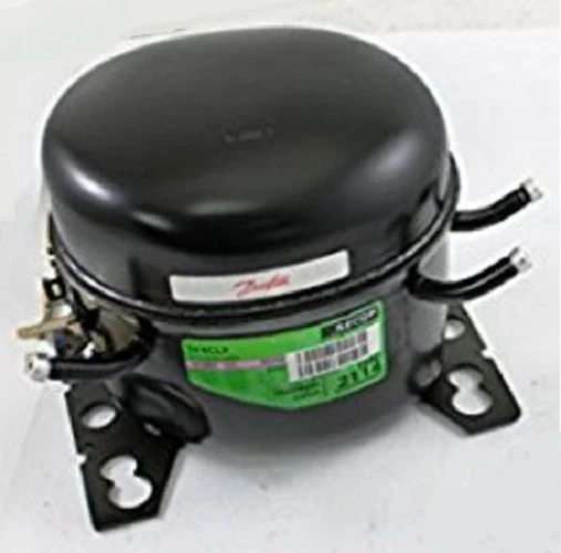 Danfoss 195B0666 Lt Comm Comp Tf4Clx 115V R404A 1 Danfoss 195B0666 Lt Comm Comp Tf4Clx 115V R404A