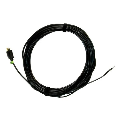Danfoss 088L3500 RX 30FT 120V 170W Heat Cable Kit 1 Danfoss 088L3500 RX 30FT 120V 170W Heat Cable Kit