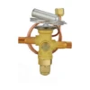 Danfoss 0151R00096 Thermal Expansion Valve TXV R-410A