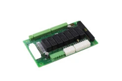 Danfoss 130B9081 - Bypass Control Board