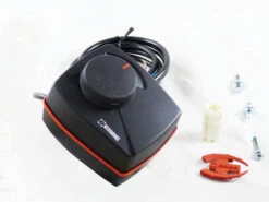 Danfoss 193B1600 ESBE ARA663 Series Floating 3-Point Signal Motor Actuator Used With VRG