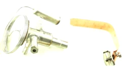 Danfoss 068U2164 - 3/8"x1/2"ODF ORF 6 1.5ton Txv