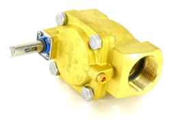 Danfoss 032U6536 - 1.5"Npt 28Cv 2W Nc Soft Close